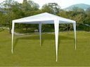 Ver imagem 1 de Tenda Gazebo Branca Kala Barraca Camping com Sacola 3,00x3,00m Cor:Branco