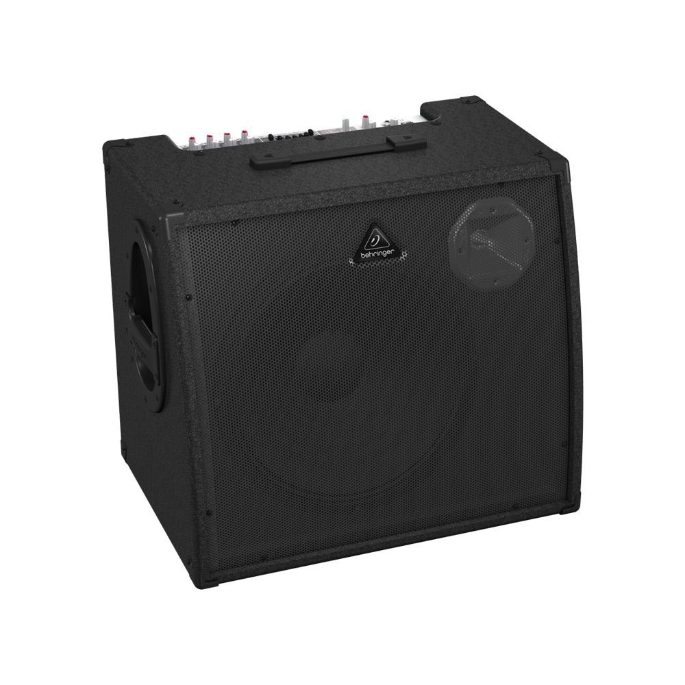 Amplificador para teclado 110V K3000FX Behringer MadeiraMadeira