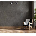 Ver imagem 3 de SPOT STARTEC TRILHO OCTA 2 PLUS PRETO