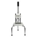 Ver imagem 2 de Picador Cortador Cabrita Legumes Batata Palito Profissional