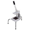 Ver imagem 1 de Picador Cortador Cabrita Legumes Batata Palito Profissional