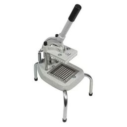 Picador Cortador Cabrita Legumes Batata Palito Profissional - 3