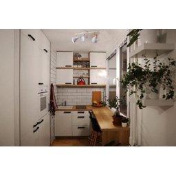 Spot Sobrepor Trilho Direcionável Octa Plus Branco c/ Amarelo 03 Lâmpadas E27 Bivolt Design Moderno - 3