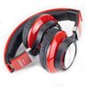 Headfone com Microfone HM-750MV Vermelho - InfoKit - 4