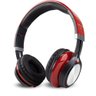 Headfone com Microfone HM-750MV Vermelho - InfoKit - 1