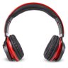 Headfone com Microfone HM-750MV Vermelho - InfoKit - 6