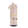 Garrafa Térmica GLT Pressão 1L Café Fazenda Invicta - 1