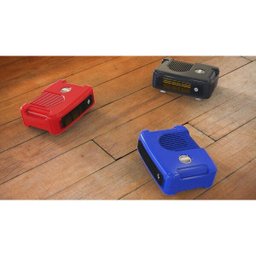 Aquecedor e Desumidificador de Ar Portátil Elétrico Stang Anodilar 127V - 6