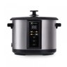 Panela de Arroz Elétrica Chef Display Digital 10 Xícaras ECC20 Electrolux 127V - 1