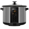 Panela de Arroz Elétrica Chef Display Digital 10 Xícaras ECC20 Electrolux 127V - 2