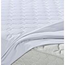 Ver imagem 3 de Protetor Colchão Altenburg Impermeável King Branco