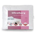 Ver imagem 2 de Protetor Colchão Altenburg Impermeável King Branco