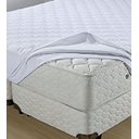 Ver imagem 1 de Protetor Colchão Altenburg Impermeável King Branco