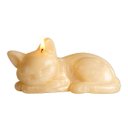Ver imagem 3 de Forma para Gato Decorativo em Silicone para Vela, Sabonete, Resina e Gesso