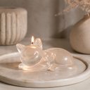 Ver imagem 4 de Forma para Gato Decorativo em Silicone para Vela, Sabonete, Resina e Gesso