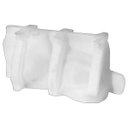 Ver imagem 6 de Forma para Gato Decorativo em Silicone para Vela, Sabonete, Resina e Gesso