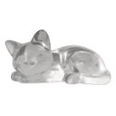 Ver imagem 5 de Forma para Gato Decorativo em Silicone para Vela, Sabonete, Resina e Gesso