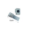 Ver imagem 2 de Fechadura Jbm para Porta de Correr 15cm sem Chave