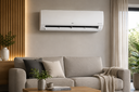 Ver imagem 2 de Evaporadora de Ar Condicionado Lg Inverter Voice +Ai 12.000 BTUS 220V Branco