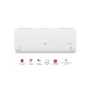 Ver imagem 2 de Evaporadora Lg Dual Inverter Voice +Ai 12.000 Btu Frio 220V