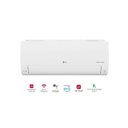 Ver imagem 2 de Evaporadora Lg Dual Inverter Voice +Ai 12.000 Btu Frio 220VT