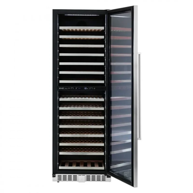 Adega Wine Center Smart Evol 160 Garrafas 220v - 2