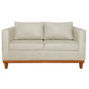 Ver imagem 3 de Kit Sofá 2 e 3 Lugares 180cm Europa Bouclé - Adj Decor