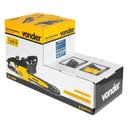 Ver imagem 5 de Eletrosserra Vonder 14" EV1600 1600W Amarelo/Preto 220V 6884160220