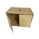 Ver imagem 2 de Estufa Caseira Desmontável para Resina Epoxi Vip Resinas