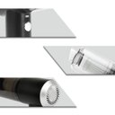 Ver imagem 4 de Mini Aspirador De Pó Sem Fio Portátil Para Carro