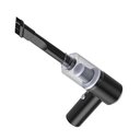 Ver imagem 1 de Mini Aspirador De Pó Sem Fio Portátil Para Carro