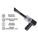Ver imagem 3 de Mini Aspirador De Pó Sem Fio Portátil Para Carro