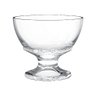 Jogo de Taças de Vidro para Sobremesa 250ml 3 peças - Casambiente - 3