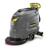 Lavadora e Secadora de Piso BD 50/50 C ELÉTRICA - KÄRCHER - 220v - 1