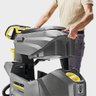 Lavadora e Secadora de Piso BD 50/50 C ELÉTRICA - KÄRCHER - 220v - 5
