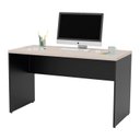 Ver imagem 4 de Mesa de Escritório 1.20x60 Tampo 30mm Netmobil Carvalho