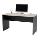 Ver imagem 4 de Mesa de Escritório 1.40x60 Tampo 30mm Carvalho Netmobil