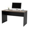 Mesa de Escritório 1.20x60 Tampo 30mm Netmobil Nogal - 4