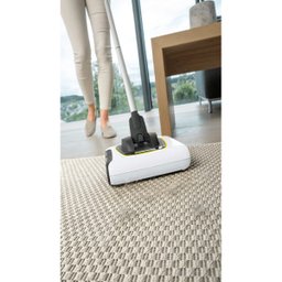 VASSOURA ELÉTRICA KB 5 - KARCHER - Bivolt - 5