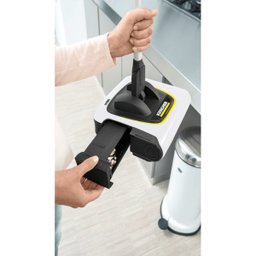 VASSOURA ELÉTRICA KB 5 - KARCHER - Bivolt - 4