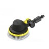 Escova Rotativa Para Lavadoras de Alta Pressão Original Karcher - 1