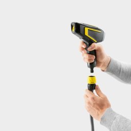 Pistola de Pressão WBS 3 - Water Booster KARCHER - 5