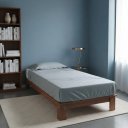Ver imagem 4 de Cama Casal Padrão Penafort 138x188x35