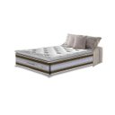 Ver imagem 1 de Colchão Solteiro Cama Inbox de Molas Ensacadas D33 com Pillow Top Select 88x188x32 Café