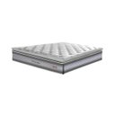 Ver imagem 4 de Cama Box Queen + Colchão de Molas Ensacadas D33 com Pillow Top Cama Inbox Select 158x198x71