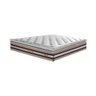 Cama Box Super King + Colchão de Molas Ensacadas D33 com Pillow Top Cama Inbox Select 193x203x70 - 4
