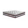 Cama Box Super King + Colchão de Molas Ensacadas D33 com Pillow Top Cama Inbox Select 193x203x71 - 4