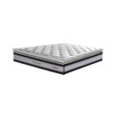 Ver imagem 4 de Cama Box Queen + Colchão de Molas Ensacadas D33 com Pillow Top Cama Inbox Select 158x198x71