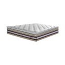 Ver imagem 4 de Cama Box Queen + Colchão de Molas Ensacadas D33 com Pillow Top Cama Inbox Select 158x198x71