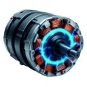 Ver imagem 4 de Parafusadeira para Drywall Profissional Brushless Ancora Tools 4400RPM s/Bateria Ancora